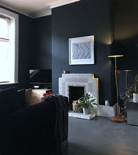 From ordinary to extraordinary: How Valspar Dark Magic can elevate your home design